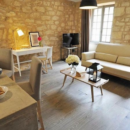 In Sarlat Luxury Rentals, Medieval Center - Rastignac Dış mekan fotoğraf