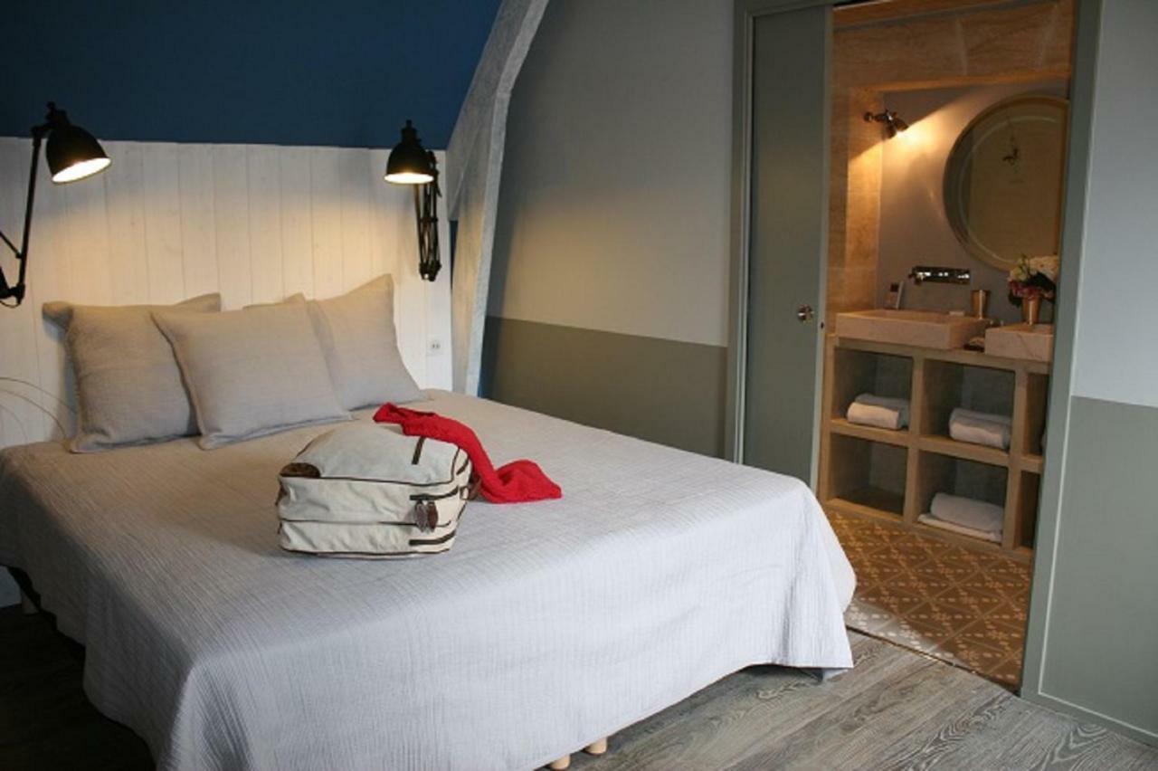 In Sarlat Luxury Rentals, Medieval Center - Rastignac Dış mekan fotoğraf