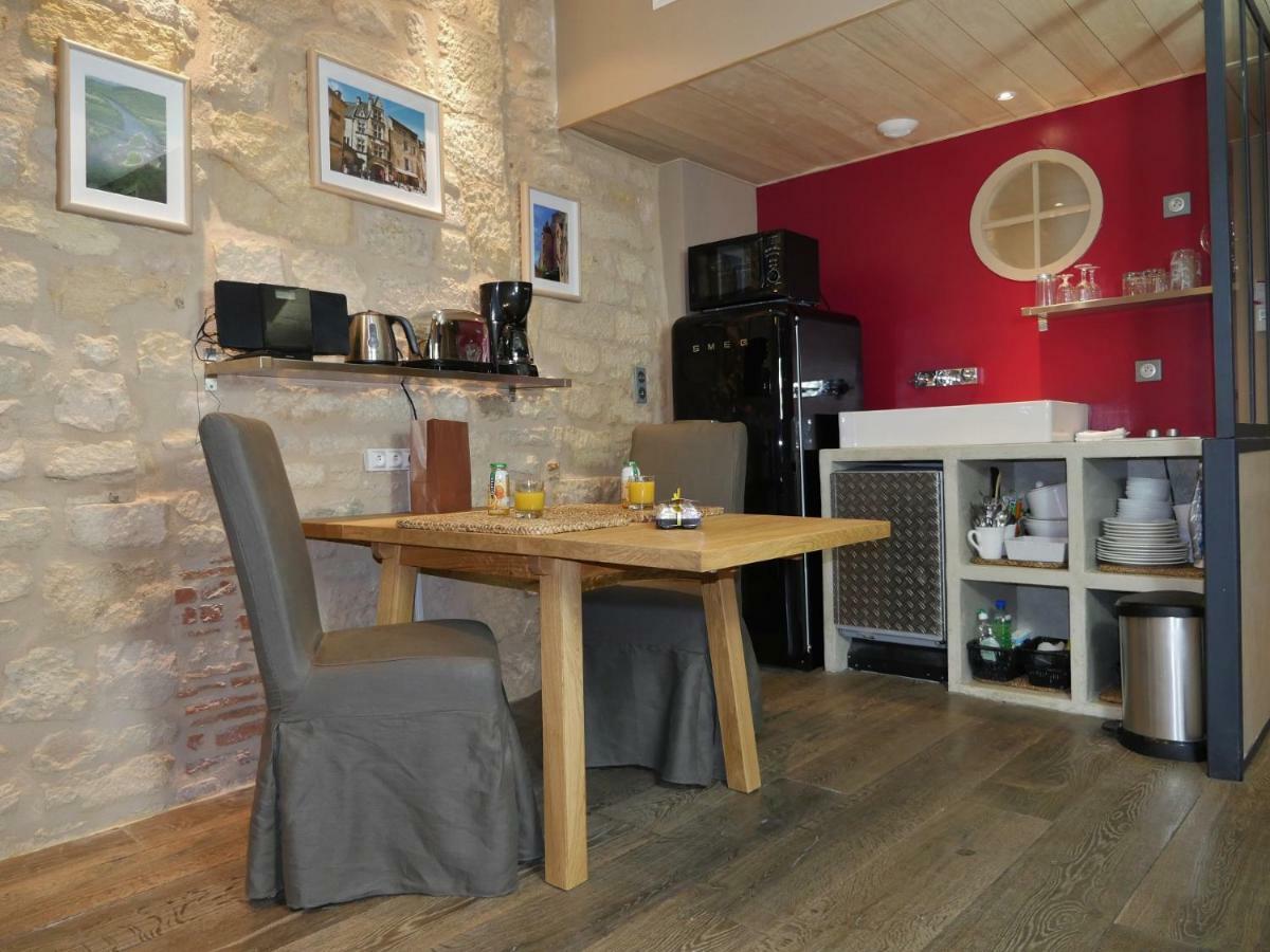 In Sarlat Luxury Rentals, Medieval Center - Rastignac Dış mekan fotoğraf