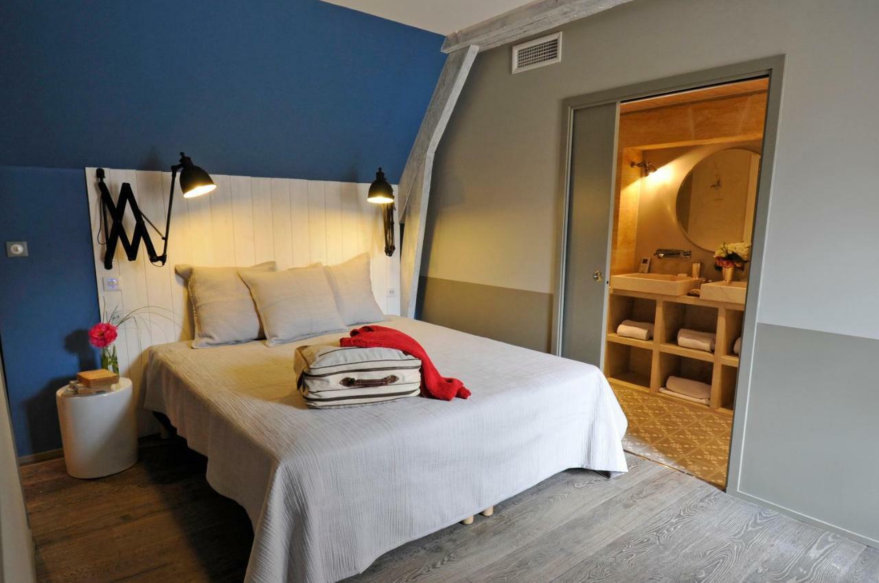 In Sarlat Luxury Rentals, Medieval Center - Rastignac Dış mekan fotoğraf