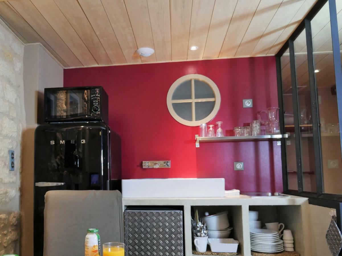 In Sarlat Luxury Rentals, Medieval Center - Rastignac Dış mekan fotoğraf