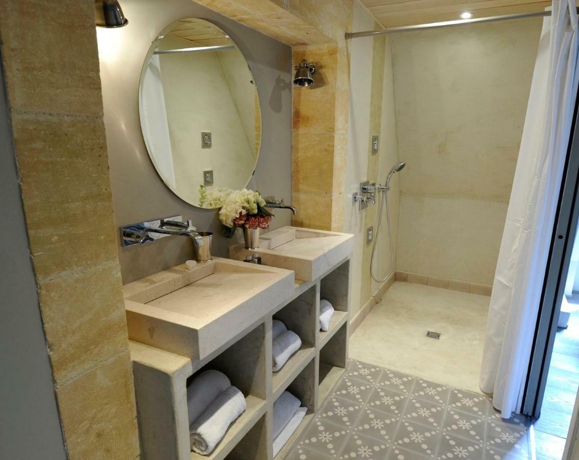 In Sarlat Luxury Rentals, Medieval Center - Rastignac Dış mekan fotoğraf